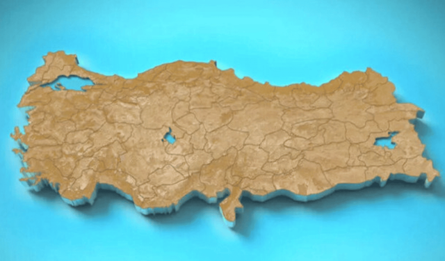 Yeni iller yolda mı? Silifke, Edremit, Kuşadası il olabilir mi?