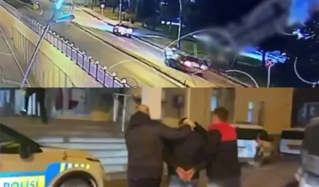 Yerlikaya Uyardı: Dur İhtarına Uymayan Sürücüler Ciddi Ceza Alacak