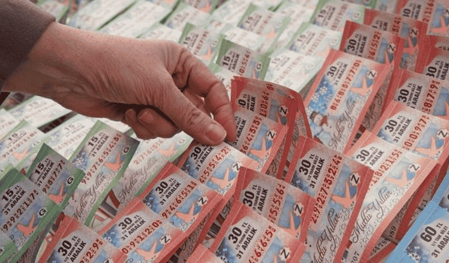 Yılbaşı Milli Piyango Bilet Fiyatları: Tam, Yarım ve Çeyrek Bilet Ne Kadar?