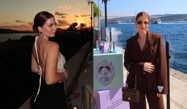 Zeynep Özkaya Kimdir? Zeynep Özkaya Kaç Yaşında, Nereli ve Kariyeri Neler?