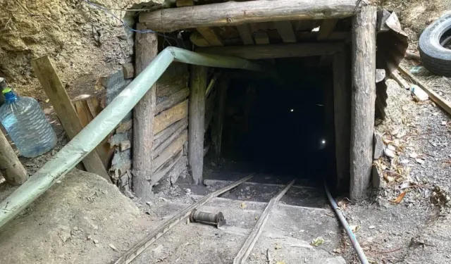 Kahramanmaraş Göksun’da maden projesi için kritik toplantı!