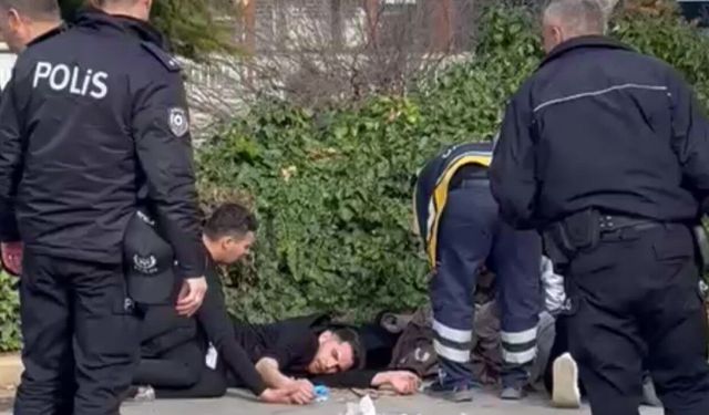 14 bin liralık borç kavgası: Oğlunun ardından baba da öldü!