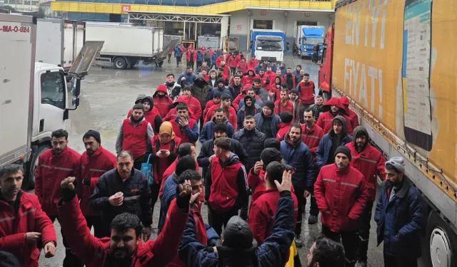 141 çalışanının iş akdini feshetti: Gerekçe yasa dışı eylem