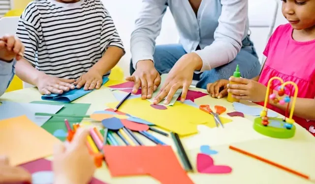 Kahramanmaraş’ta özel eğitimde yeni dönem!