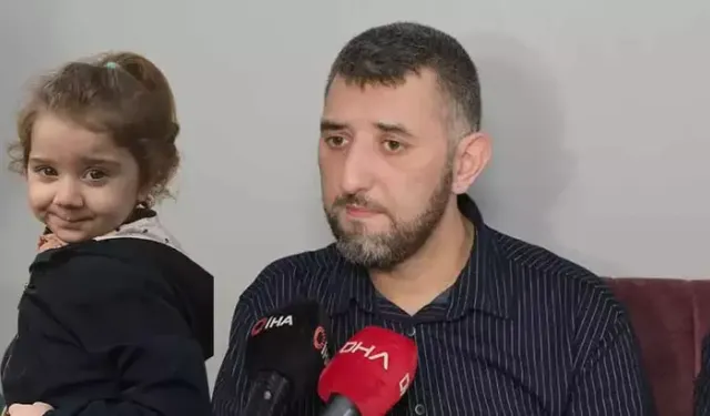 3 yaşındaki Rüveyda hayatını kaybetti, ailesi doktor ve hastane hakkında suç duyurusunda bulundu