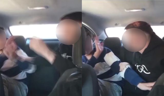 Adana’da oyun arkadaşlığı dehş*te dönüştü: Liseli genci kaçırıp darbettiler