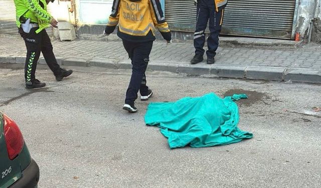 Kahramanmaraş’ta yürek yakan kaza: Karne alacağı gün hayatını kaybetti