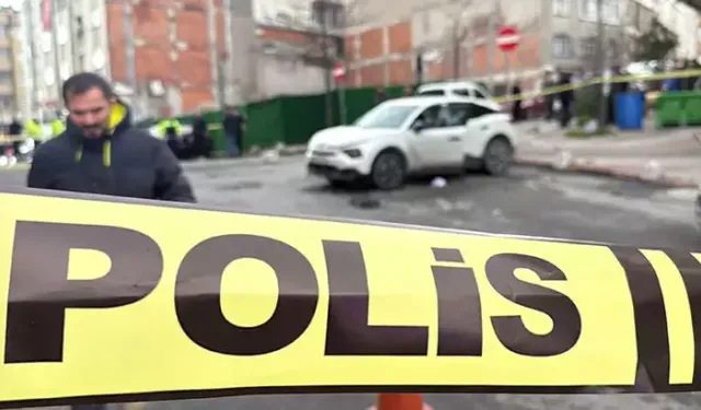 37 kurşun sıkmışlardı: Silahlı saldırıya ilişkin 6 şüpheli tutuklandı