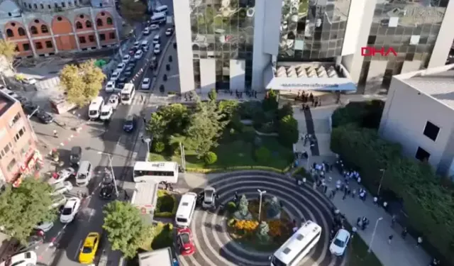 Bayrampaşa Belediyesi'ne yönelik soruşturmada yeni operasyon: 13 gözaltı kararı