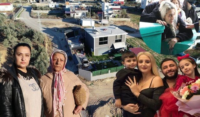 Adana’daki aile faciasında kahreden mesaj ortaya çıktı