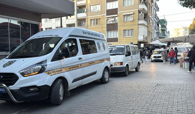 Akraba pazarcıların kavgasında 5 kişi cezaevine gönderildi