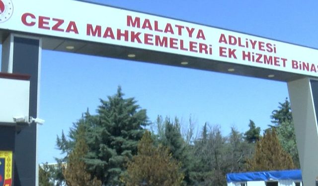 Mazıcı Apartmanı davasında 10 kişiye hapis cezası