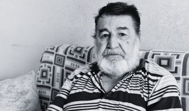 AK Parti Kahramanmaraş kurucularından İsa Resul Önder vefat etti