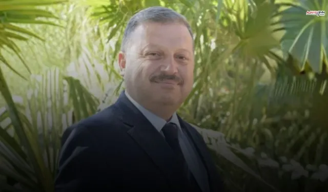 AK Parti Kahramanmaraş kurucularından Abdulkadir Dedeoğlu vefat etti