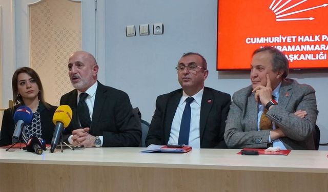 Ali Öztunç: ''O Sözleri Yayınlasam AK Parti Karatutlu’yu Döve Döve Gönderir''