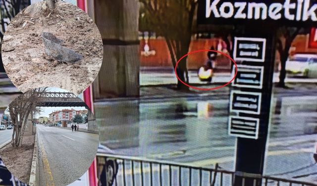 Ankara’da motosiklet kazası: 18 yaşındaki genç hayatını kaybetti