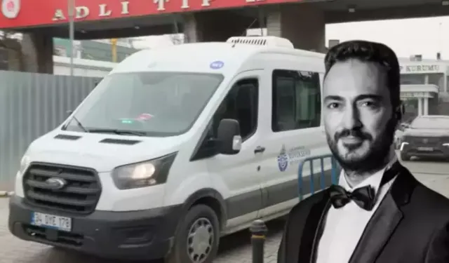 Bahçelievler'de balkondan düşen sanatçı Emrah Erdem Gedik hayatını kaybetti