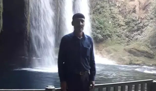 Balık avlamak için kullandığı dinamit elinde patladı