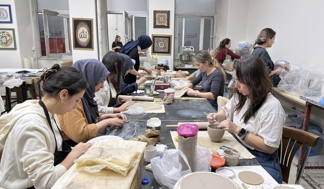 Kahramanmaraş’ta 6 yeni kurs için kayıtlar başladı