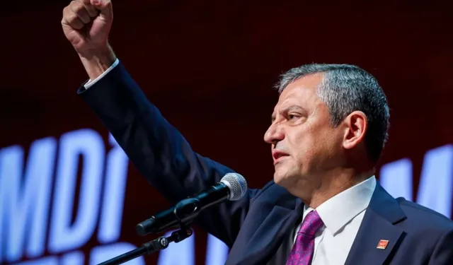 CHP Genel Başkanı Özgür Özel, 3 Şubat’ta Kahramanmaraş’ta Program Yapacak