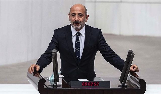 CHP Milletvekili Öztunç: “Yollar Delik, Konutlar Kapısız, Kamyoncular Mağdur”