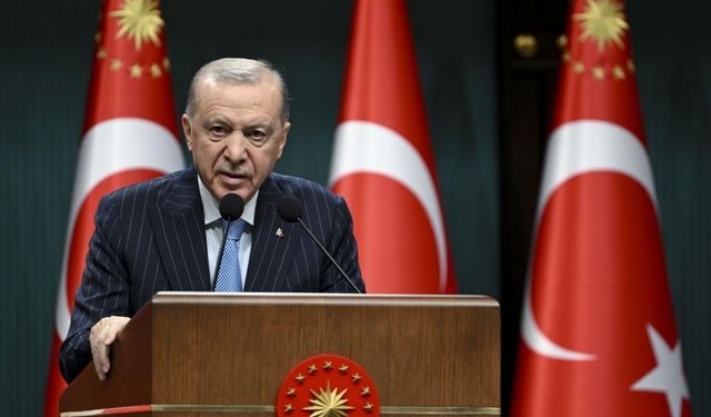 Cumhurbaşkanı Erdoğan: Venezuela halkının yanındayız