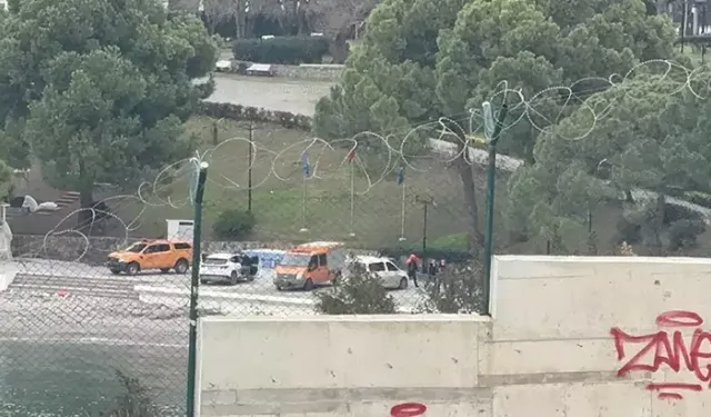 Kocaeli’de denizde erkek ces*di bulundu