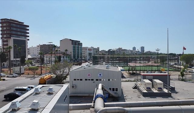 Deprem bölgesinin yeniden imarına yönelik yeni yatırımlar yolda