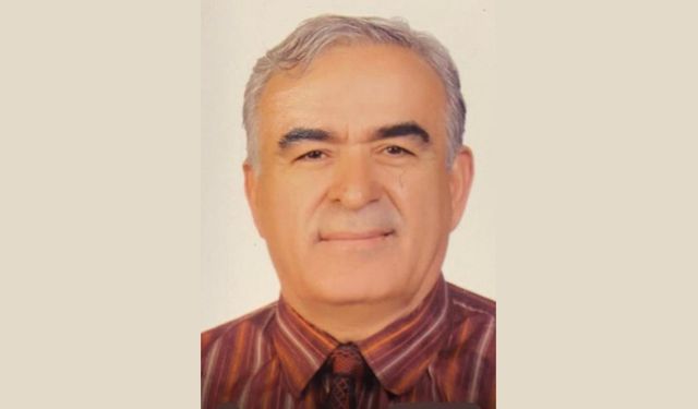 Elbistan Belediye Meclisi Üyesi Habip Pekdemir Partisinden İstifa Etti