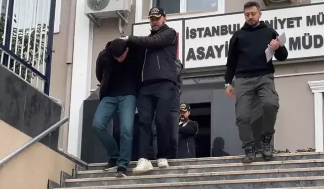 Emekli öğretmeni 117 bin dolar dolandırdı, suç ortağı payını ödemeyince ihbar etti