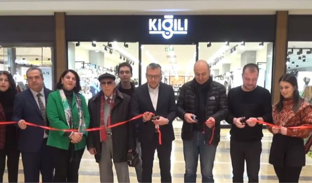 Fatih Anadolu Lisesi’nden çevre duyarlılığına sanatsal dokunuş