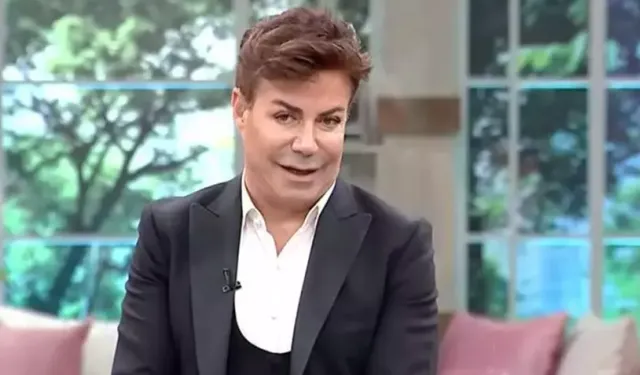 Fatih Ürek Hayatını Kaybetti! Ünlü Sanatçıdan Acı Haber