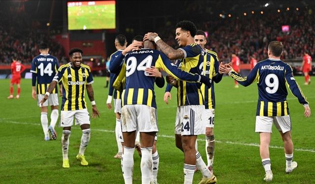Fenerbahçe - Aston Villa maçı muhtemel 11'ler açıklandı mı, kimler eksik?