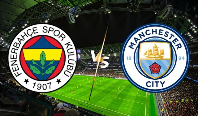 Fenerbahçe – Manchester City maçı gerçek mi? 2-1’lik tarihi galibiyet doğru mu?