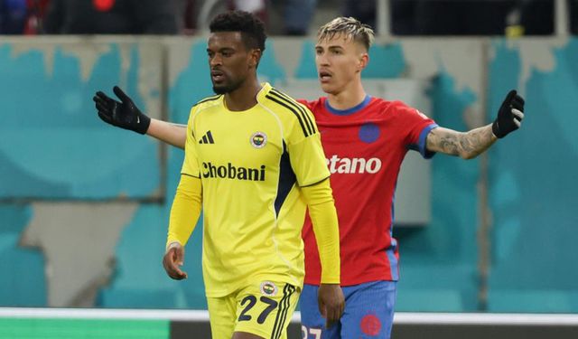 Fenerbahçe'nin UEFA Avrupa Ligi'ndeki muhtemel rakipleri belli oldu