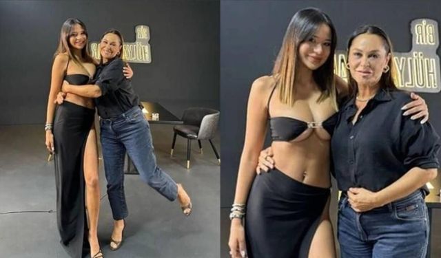 Fenomen Merve Taşkın Hakkındaki Yakalama Kararına Yurt Dışından Yanıt