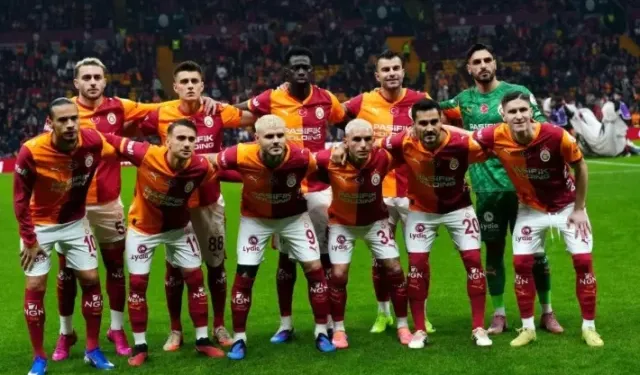 Galatasaray - Atletico Madrid muhtemel 11’ler! Osimhen ilk 11’de mi, kimler eksik?