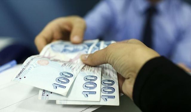 Kahramanmaraş'ta Bayram Öncesi 100 Bin TL Faizsiz Kredi Başvuruları Başladı