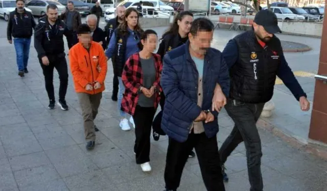 Kahramanmaraş’ta 2005 yılına ait kayıp dosyasında yeni gelişmeler