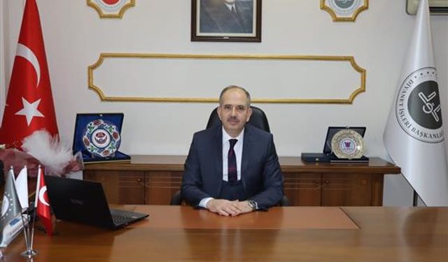 Hasan Hüseyin Güller kimdir? Kahramanmaraş İl Müftülüğüne atanan müftünün öz geçmişi