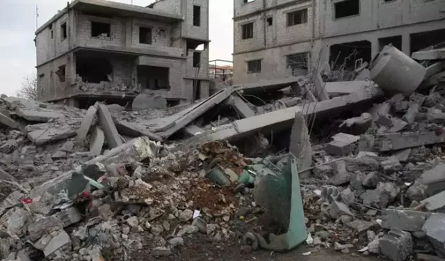 İsrail'den Lübnan'ın güneyine saldırı: 4 ölü