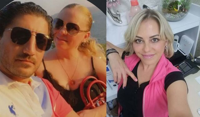 İzmir’de eski eşini öldüren sanık ilk kez hâkim karşısına çıktı