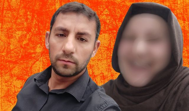 Kadın sevgilisini öldürüp teslim oldu