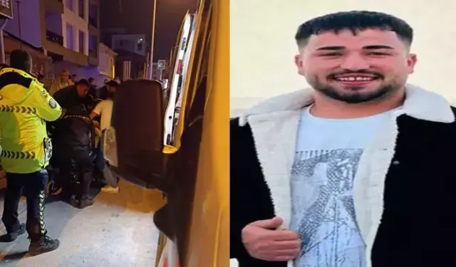 Kafede iki grubun silahlı kavgasında yaralanan müşteri, hayatını kaybetti