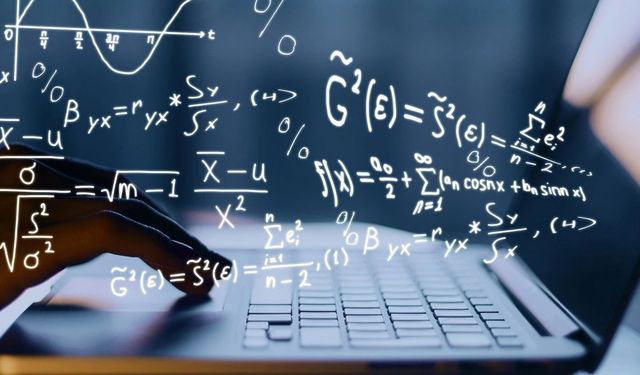 Kahramanmaraş Bilim Olimpiyatları için haftalık örnek sorular yayınlandı