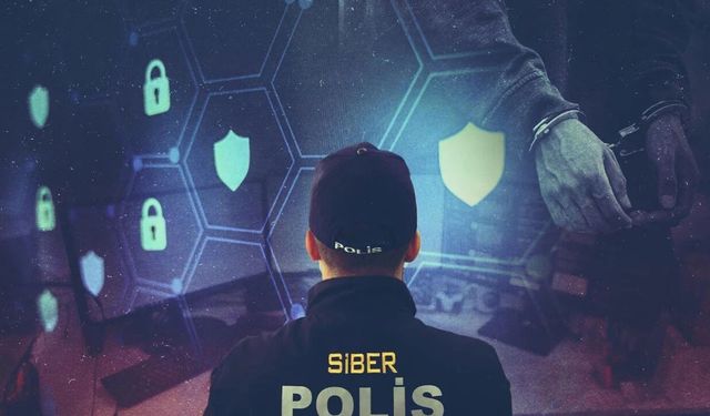 Kahramanmaraş merkezli siber dolandırıcılık operasyonu! 3 milyarlık ağ çökertildi