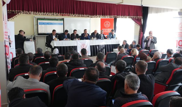 Kahramanmaraş İl Milli Eğitim Müdürlüğü Promosyon İhalesini Yenileyecek