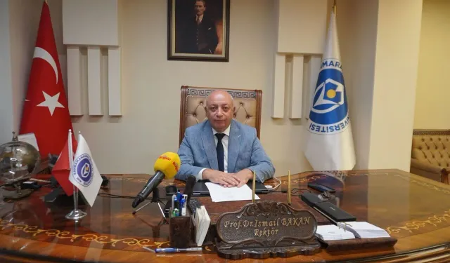 Kahramanmaraş İstiklal Üniversitesi Türkiye İkincisi Oldu