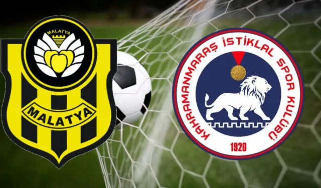 Kahramanmaraş İstiklalspor hükmen galip