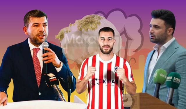 Kahramanmaraş İstiklalspor’dan Bursaspor’a Kemal Rüzgar göndermesi!